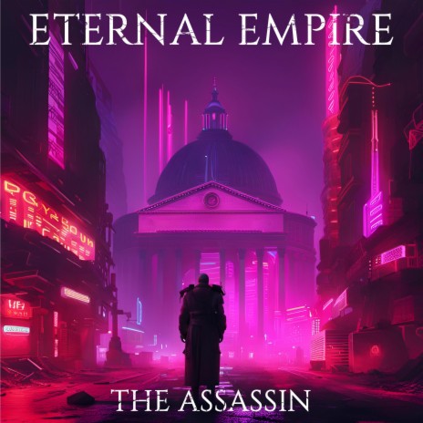 The Assassin | Boomplay Music