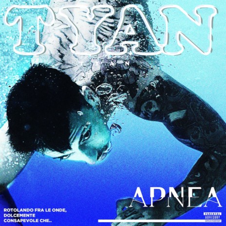 Apnea | Boomplay Music