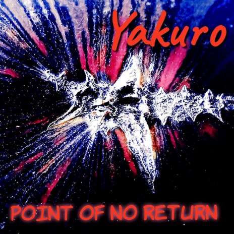 Point of No Return (No Returned Version)
