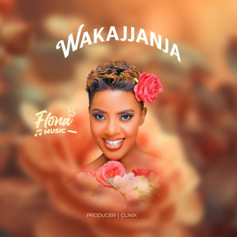 WAKAJJANJA | Boomplay Music