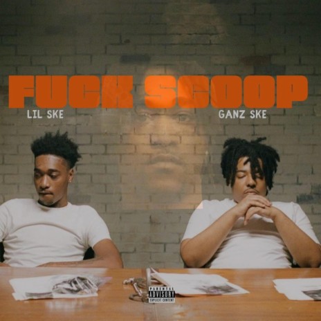 FUCK SCOOP ft. Ganz | Boomplay Music