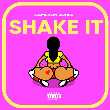 Shake It | Boomplay Music