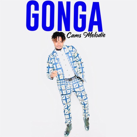 Gonga | Boomplay Music