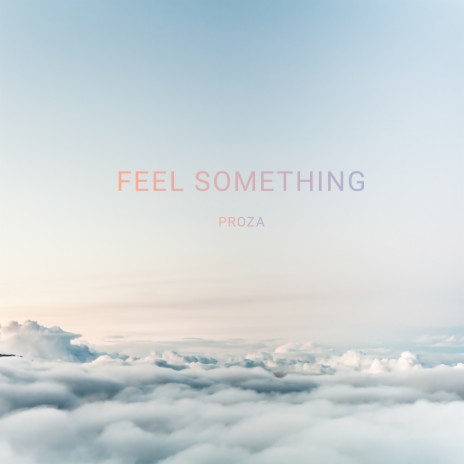 Feel Something | Boomplay Music