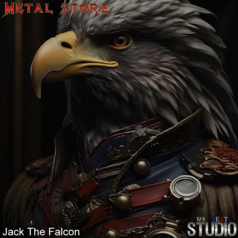 Jack The Falcon | Boomplay Music