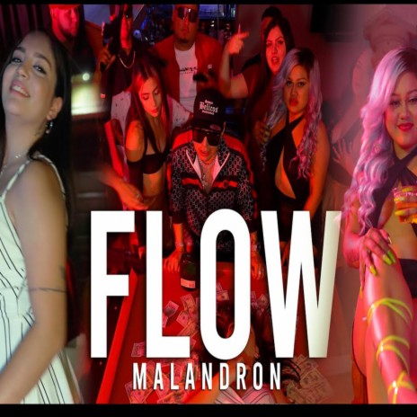 Flow Malandron ft. Kay Trill