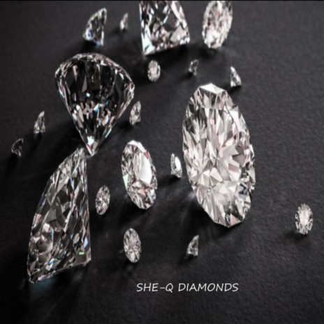 Diamonds | Boomplay Music