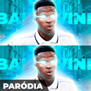 Paródia - BAILA VINI