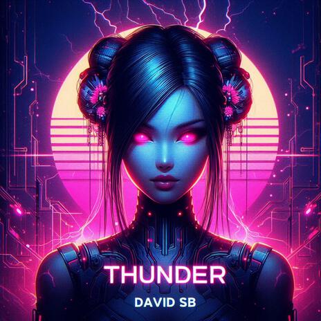 Thunder | Boomplay Music