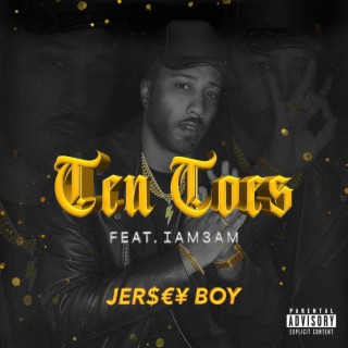 Ten Toes ft. IAM3AM lyrics | Boomplay Music