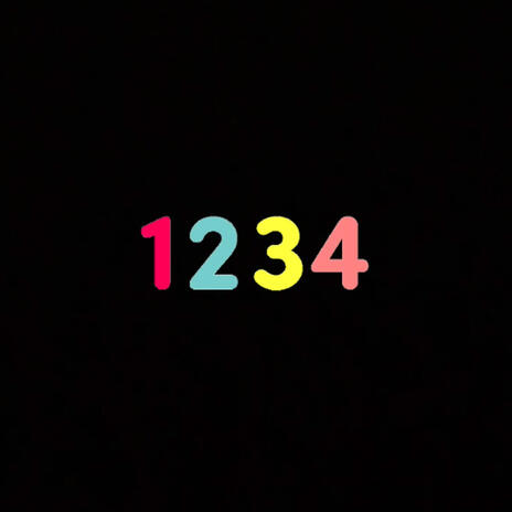 1234 | Boomplay Music