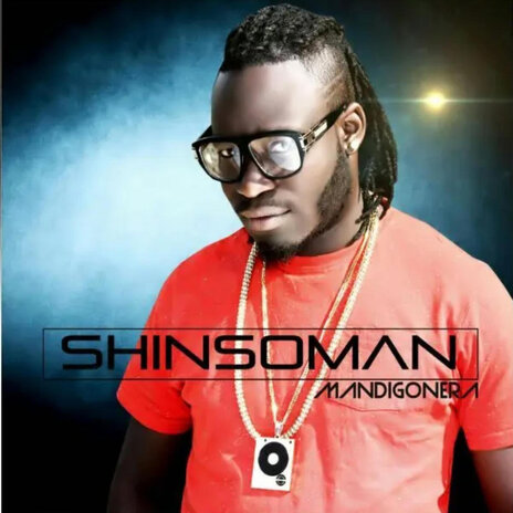 Zimdancehall Icon | Boomplay Music