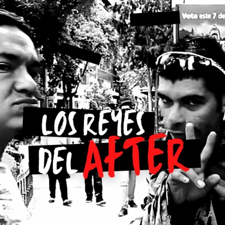 Los Reyes del After | Boomplay Music