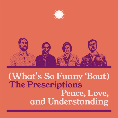 (What's So Funny 'Bout) Peace Love and Understanding | Boomplay Music