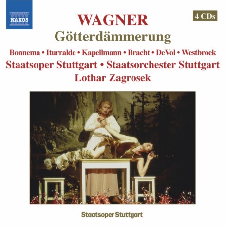 Götterdämmerung, WWV 86D, Act III: Conclusion (Hagen) | Boomplay Music