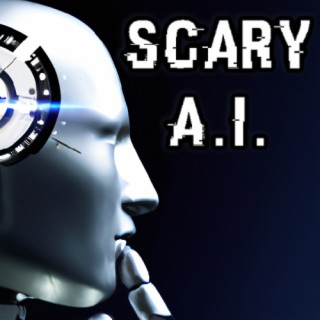 Episode 270: Scary A.I.