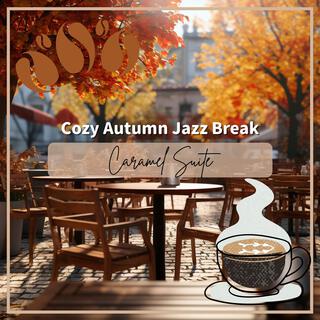 Cozy Autumn Jazz Break