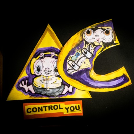 Control You (Alt Version)
