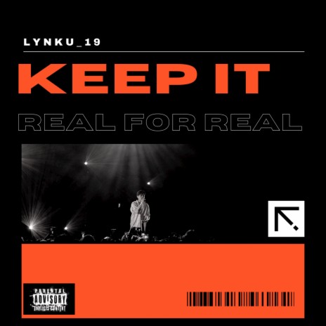 Keep it real for real | Boomplay Music