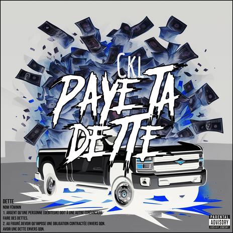 Paye ta dette | Boomplay Music