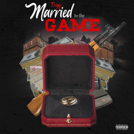 Married to the game | Boomplay Music