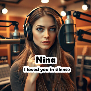 I loved you in silence