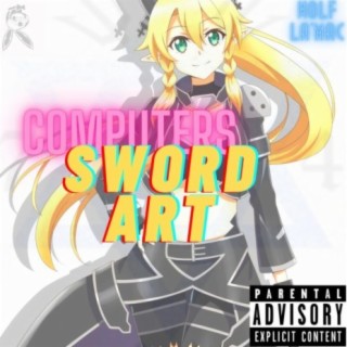 Sword Art (COMPUTERS)