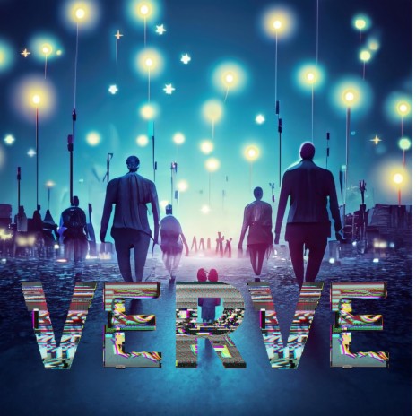 Verve | Boomplay Music