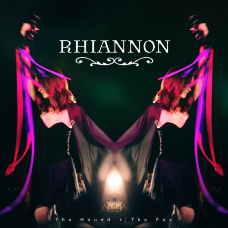 Rhiannon | Boomplay Music