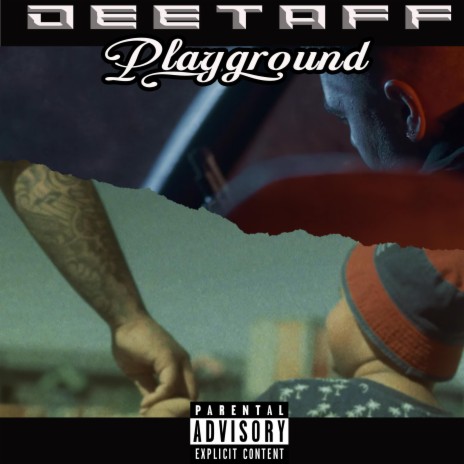 PLAYGROUND | Boomplay Music