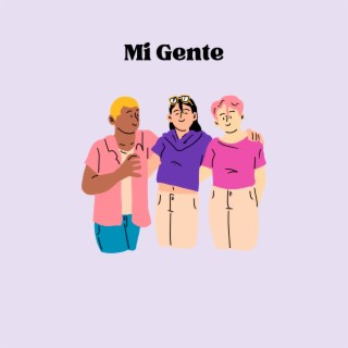 Mi Gente