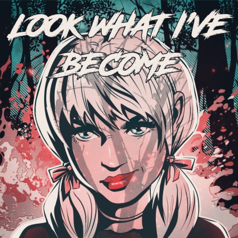 Look What I've Become ft. Brooke Williams | Boomplay Music