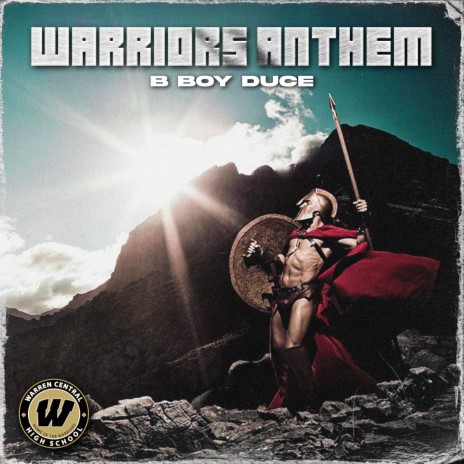 Warriors Anthem | Boomplay Music