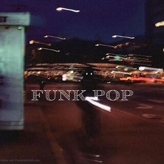 Disco Funk Pop Lovers