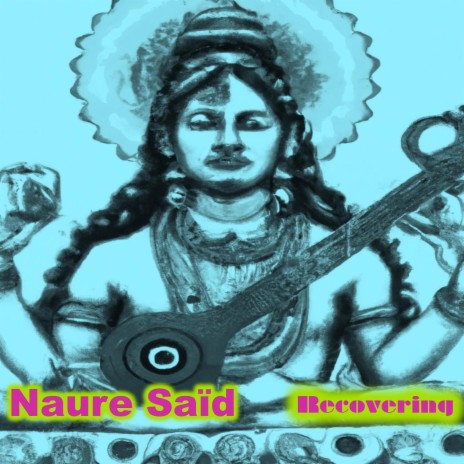 Naure Saïd-Shiva | Boomplay Music