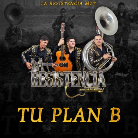 Tu Plan B | Boomplay Music