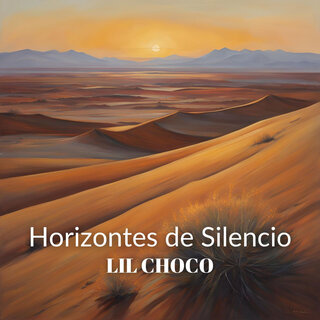 Horizontes De Silencio