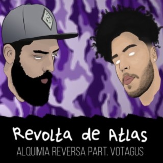 Revolta De Atlas