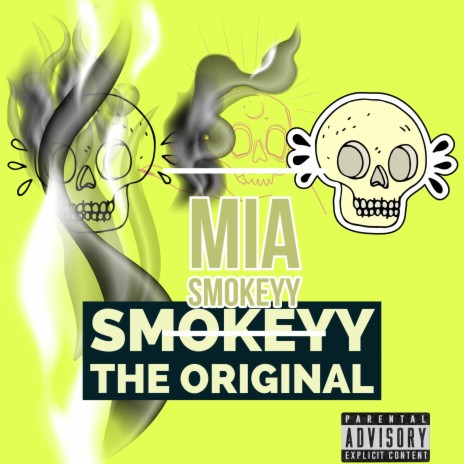 Smokeyy The Original