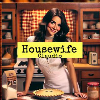 Housewife ft. Yohel lyrics | Boomplay Music