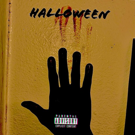 HALLOWEEN | Boomplay Music