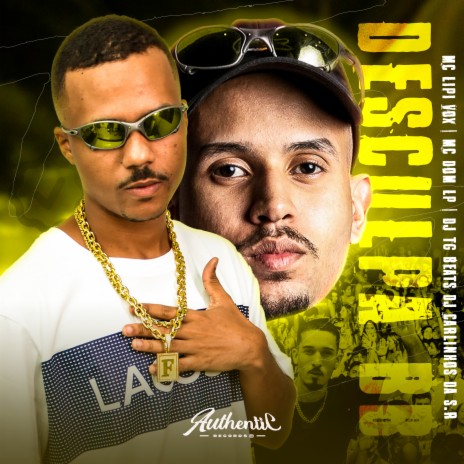 Desculpa Bb ft. MC Lipivox & dj carlinhos da s.r | Boomplay Music