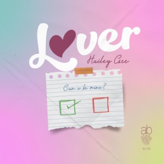 Lover lyrics | Boomplay Music