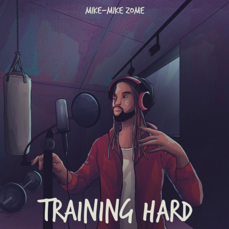 Training Hard | Boomplay Music