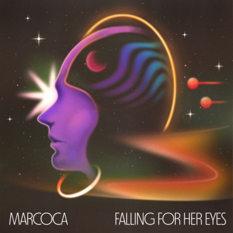 Falling for Her Eyes | Boomplay Music