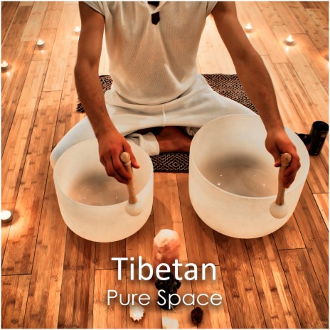 Tibetan Pure Space