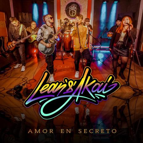 Amor En Secreto | Boomplay Music