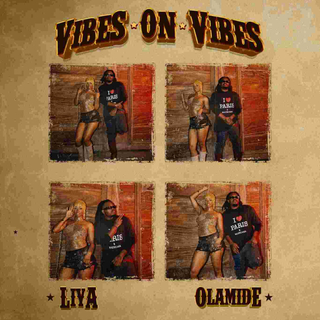 Vibes on Vibes (feat. Olamide)