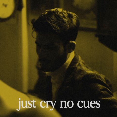 Just Cry No Cues ft. superdupersultan | Boomplay Music