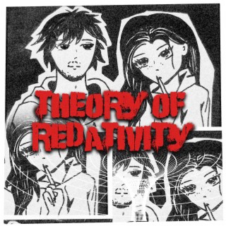 Theory of Redativity